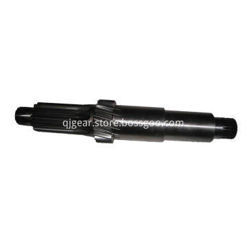 Forging counter shaft  ZF Transmission
